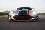 Dodge Viper ACR 2015 года